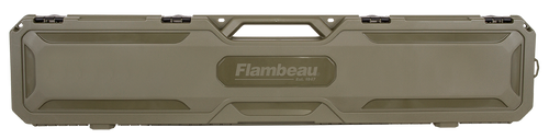Flambeau Safe Shot, Flam 646fc   Safeshot 50.5" Gun Case