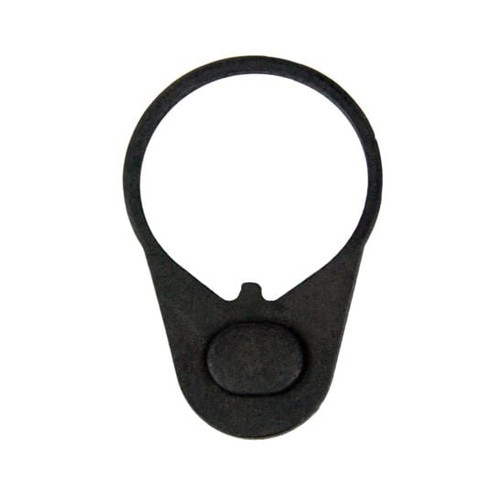 Tacfire Receiver End Plate, Tacfire Mar038           Ar15 Std Recv End Plate