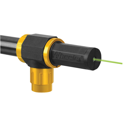 Professional Laser Bore Sighter Green