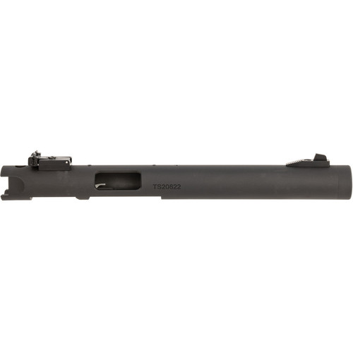 Tactical Solutions PAC-LITE 6" Threaded .22 LR Barrel for Ruger Mark I, II, III and 22/45 Black