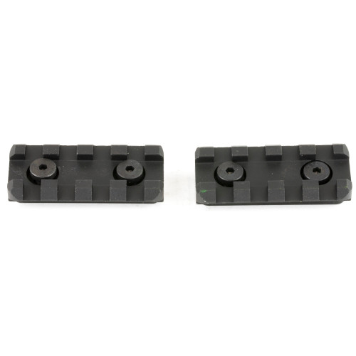 Samson Evolution 2" Rail Kit