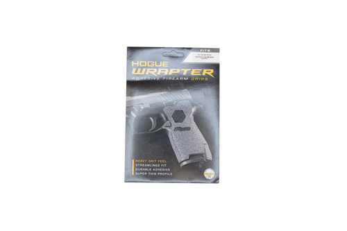 Sig Sauer P320 Full Size (medium Grip Module): Wrapter Adhesive Grip