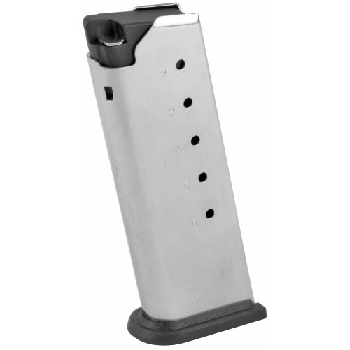 Magazine Sprgfld 45acp Xde 6rd