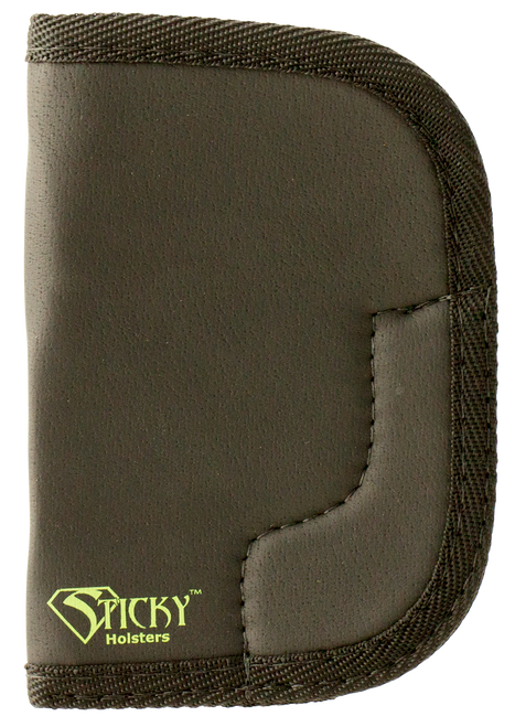 Sticky Holsters Md-6, Sticky Md-6        Hlstr Sp101