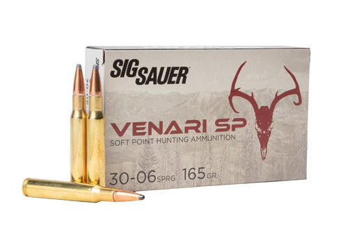 Venari 30-06 Sprg Sp