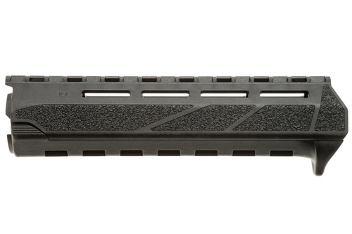 Bcmgunfighter Pmcr (polymer M-lok Compatible Rail) Mid Length