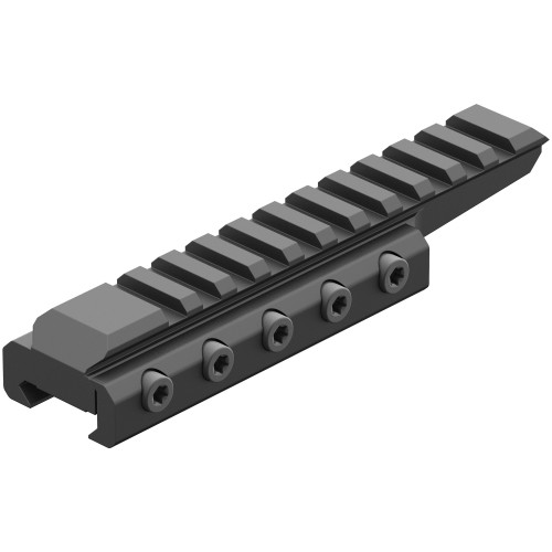 Leup Mark Ar Rail Mount Matte