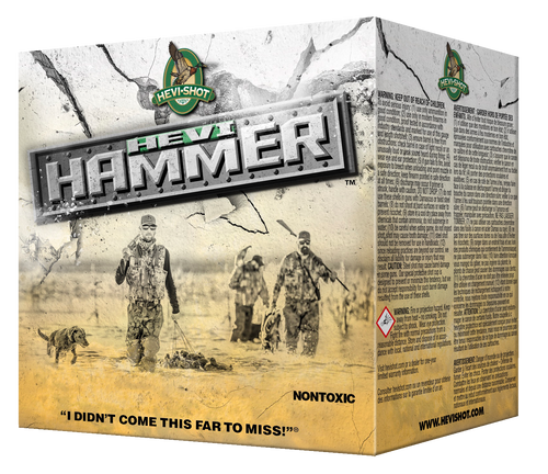 Hevishot Hevi-hammer, Hevi Hs28302 Hammer       12 3.5   2 11/2   25/10
