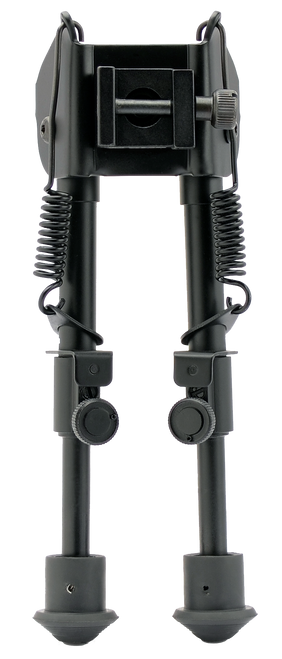 Sme Shooting, Sme Bpspr         Bipod W/spring Swivel Rl Attach