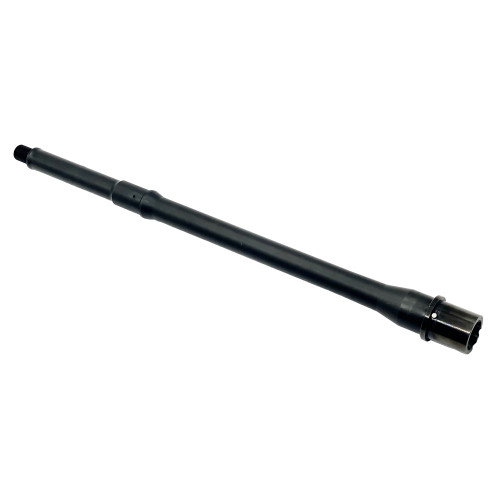 Lbe Ar 5.56nato 1/7 Twist 14.5" Blk