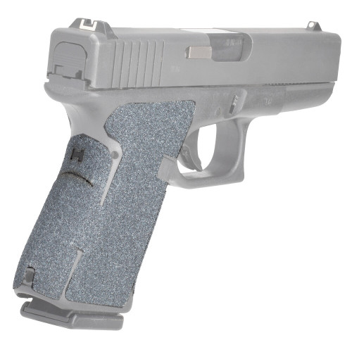 Hogue Wrapter Adhesive Grip for Glock 19, 19MOS, 44 (gen 5)