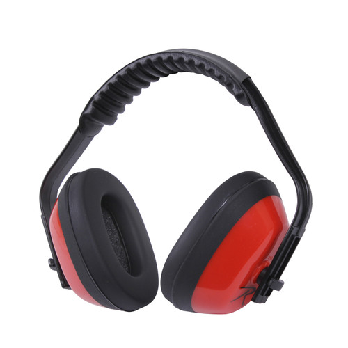 Rothco Noise Reduction Ear Muffs