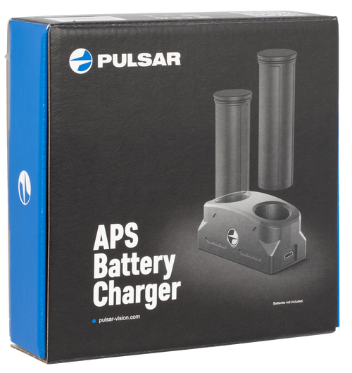 Pulsar Battery Charger, Pulsar Pl79165  Battery Charger Aps