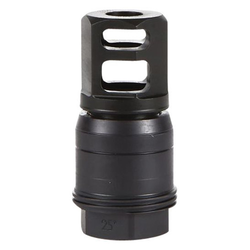 Sig Sauer Clutch-lok Qd, Sig Sl55612x2825degm Muzz Brake Cltch Lok 25