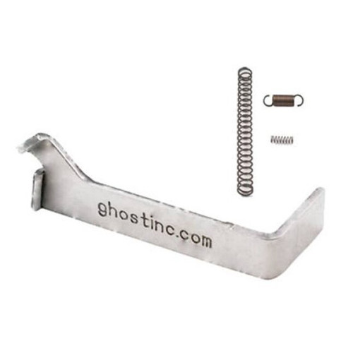 Ghost Ultimate 3.5 Di Kit For Glk