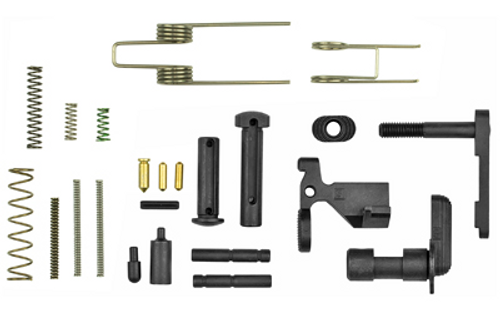 Lower Parts Kit