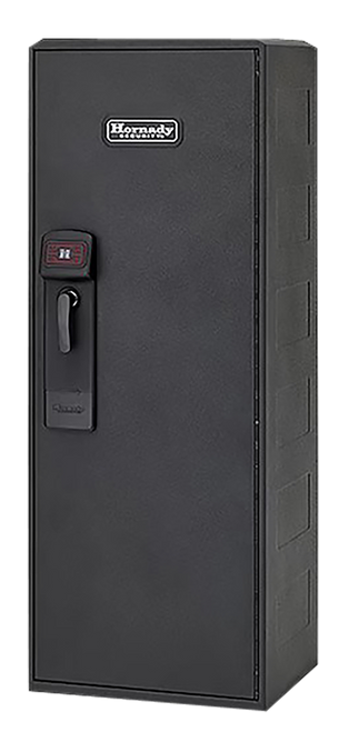 Hornady Rapid Safe, Horn 98195wifip Rapid Safe Ready Vault W/wifi    D