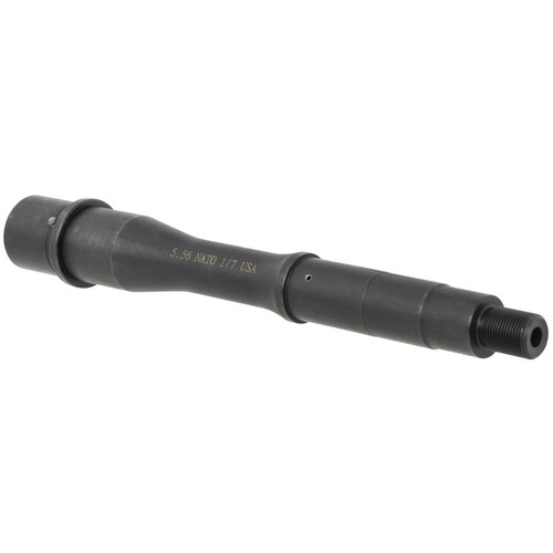 Tacfire Ar Barrel, Tacfire Bar55617-7bn     5.56   7.5" Brl Nitride