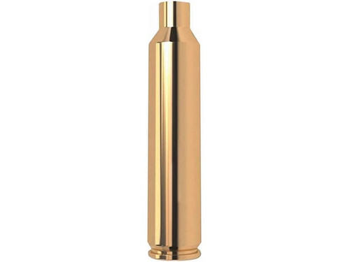 Weatherby Unprimed Cases, Wthby Brass28nct50  28 Nosler                   50