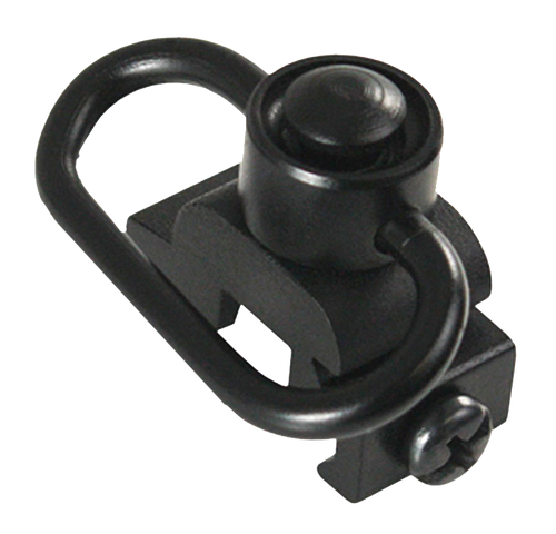 Aim Sports Sling Rail Mount, Aimsports Mt030     Sling Rail Mnt Qr Pb