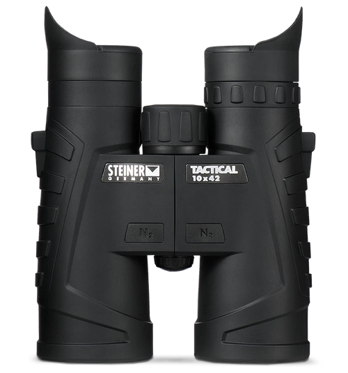 T1042 Tactical Binoculars