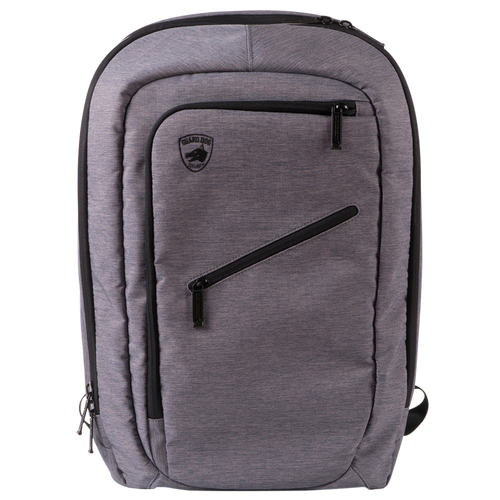 Skyline Usa Inc Proshield, Gdog Bpgdps100gr Proshield Smart Backpack Grey