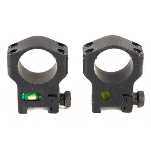 Accu-tac Scope Rings 30mm Blk