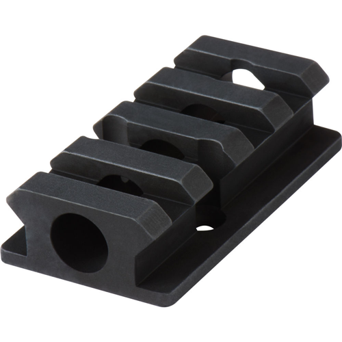 Mil-std 1913 Top Rail