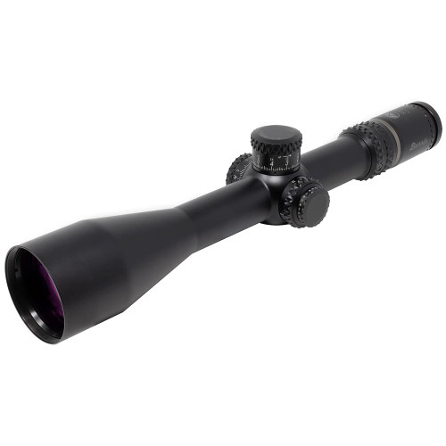 Burris Xtreme Tactical XTR III 5.5-30x56mm 34mm SCR 2 Mil Riflescope