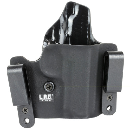 Lag Dfndr Sig P938 Owb/iwb Blk Rh