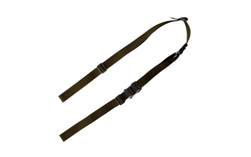 Magpul Ms1 Lite Sling Ranger Green