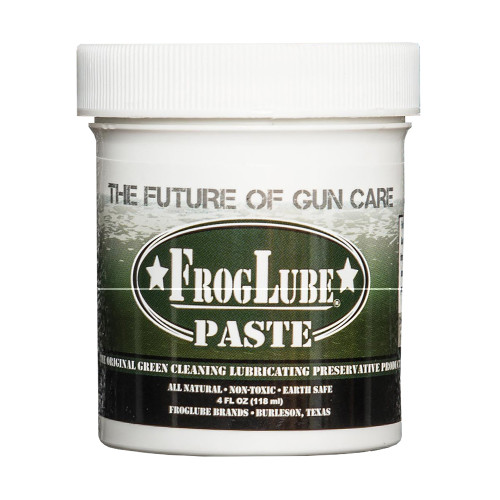 Froglube Clp Paste 4 Oz