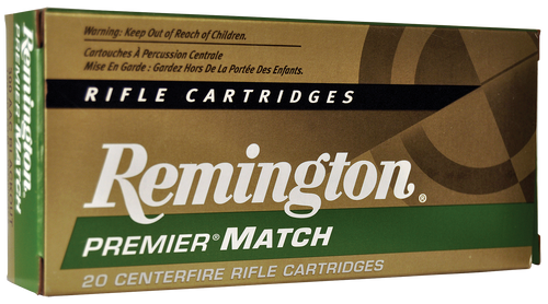 Remington Ammunition Premier, Rem 21503 Rm300aac6 300aac  125 Prmt   20/10