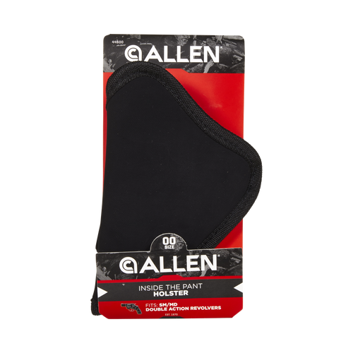 Allen Inside The Pants, Allen 44600 Holster-concealed Fire Inside Pants 2-