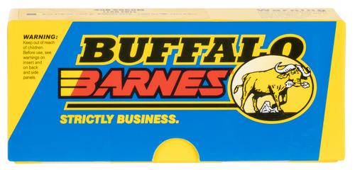 Buffalo Bore Ammunition Hunting & Sniping, Bba 47a/20 458 Socom 300g Tsx    20/12