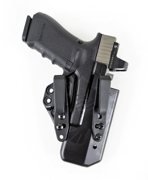 Eidolon - Standard (Innovative IWB Holster) - Ambidextrous