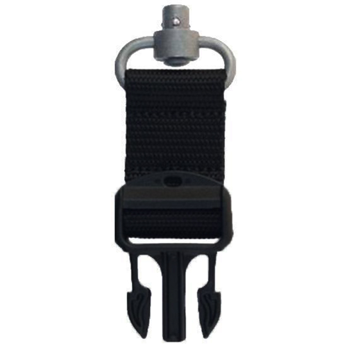 Qd Swivel Sling Adapter