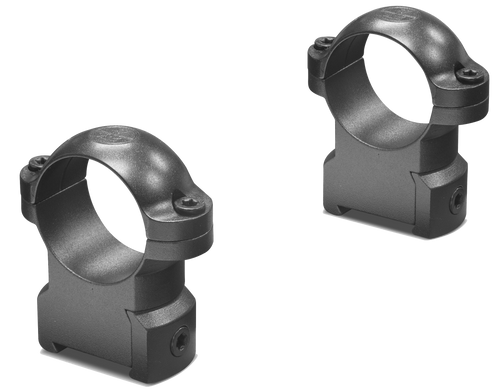 Leupold Ringmount Rings, Leu 177360 Rm Cz 550 Hi  Mt