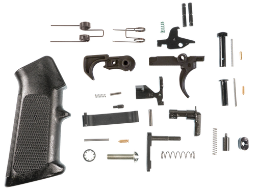 M&p Accessories Ar, M&p 1085634 Ar Complete Lower Parts Kit