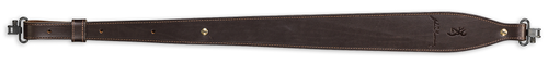 Browning John M Browning, Brn 122398  John M Browning Sling 25.5-35.5in Lthr