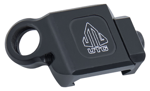 Utg Angled, Utg Tl-swpm01      Pic Mnt W/qd Swivel