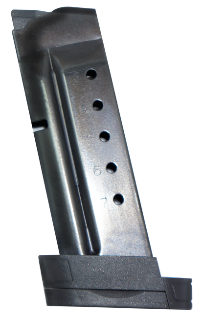 Promag S&w, Pro Smi30    Mag Shield 40sw 7rd Steel