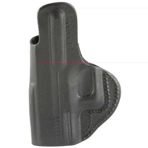 Tagua Iph In/pant Wa P22 3.4" Rh Blk