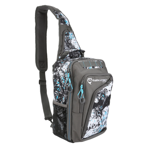 Largemouth 3600 Sling Pack