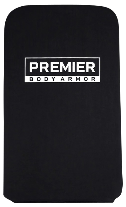 Premier Body Armor Llc Backpack Panel, Prem Bpp9145 Panel Blk Vertx/ardennes Holiday