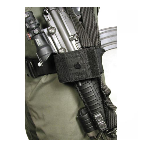 Cqd Sling W/sling Cover