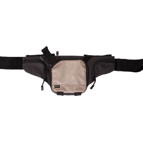 Select Carry Pistol Pouch