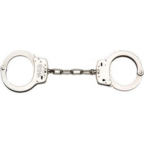 Model 100l 4-link Chained Handcuffs