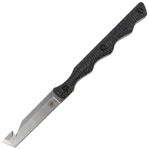 Templar Knife Neck, Temp Ntkg222  Neck Knife Od Green  D2 Tanto