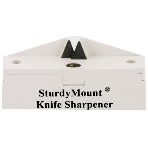 Accusharp Sturdymount Knife Sharpener